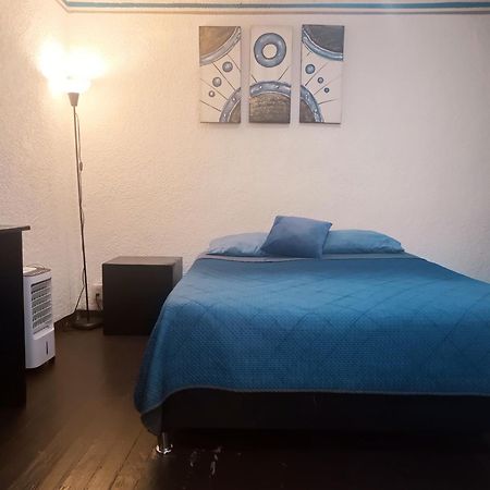 Hostal Roma Μεξικό Δωμάτιο φωτογραφία