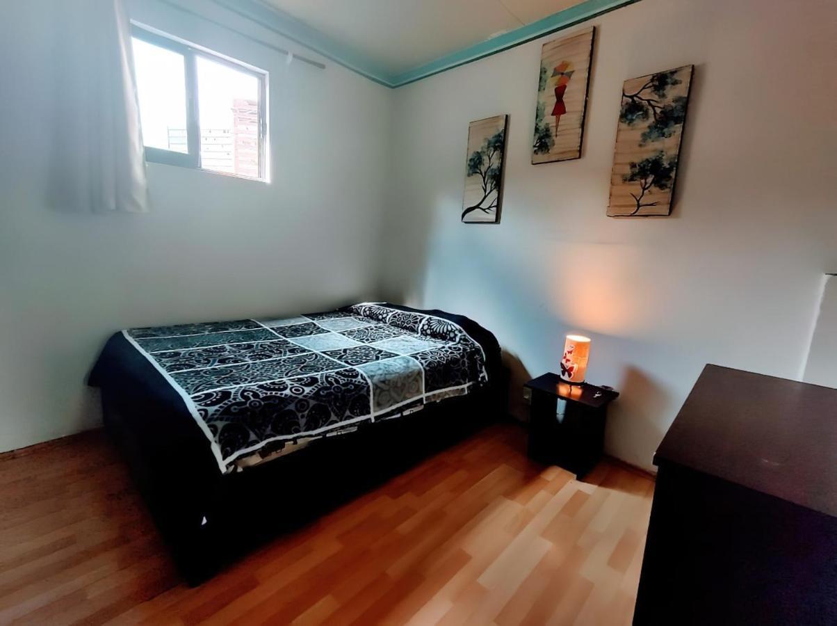 Hostal Roma Μεξικό Εξωτερικό φωτογραφία
