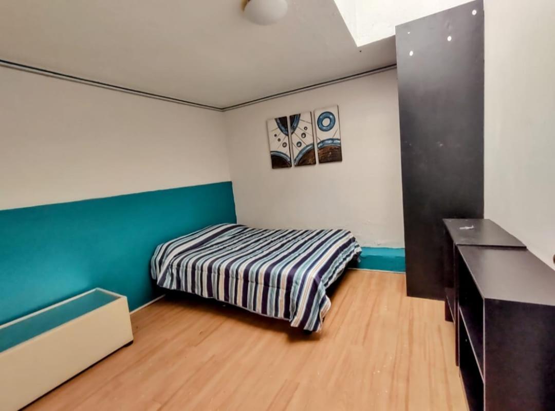 Hostal Roma Μεξικό Εξωτερικό φωτογραφία
