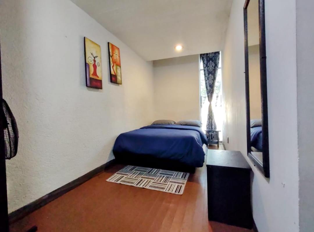 Hostal Roma Μεξικό Εξωτερικό φωτογραφία