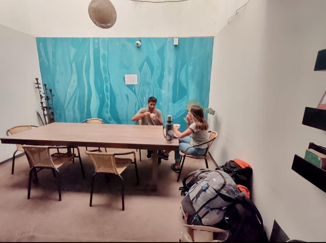Hostal Roma Μεξικό Εξωτερικό φωτογραφία