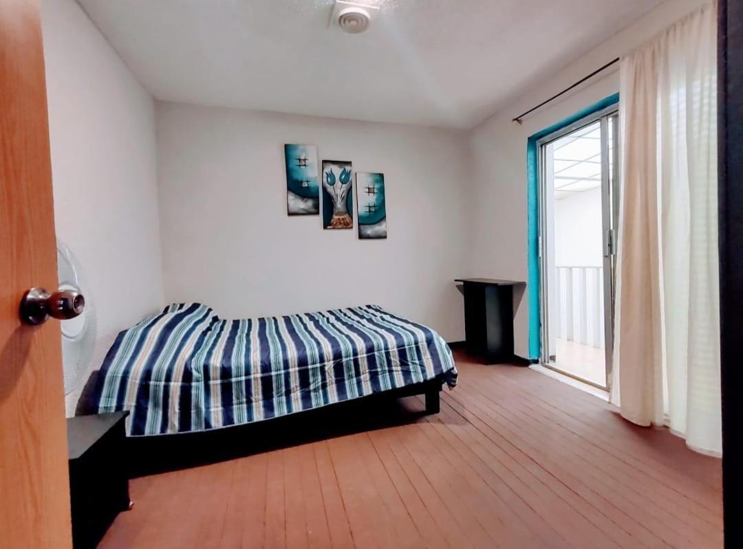 Hostal Roma Μεξικό Εξωτερικό φωτογραφία