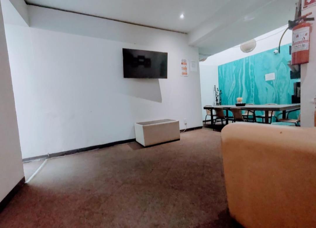 Hostal Roma Μεξικό Εξωτερικό φωτογραφία