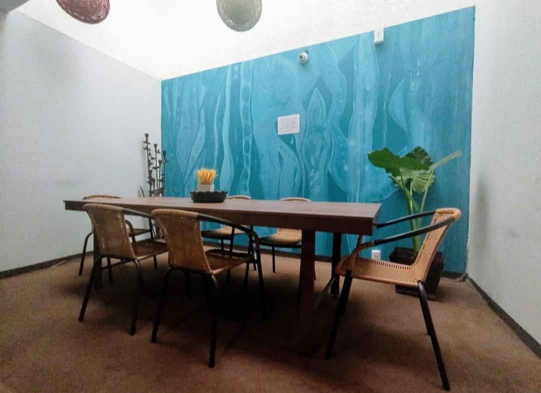 Hostal Roma Μεξικό Εξωτερικό φωτογραφία