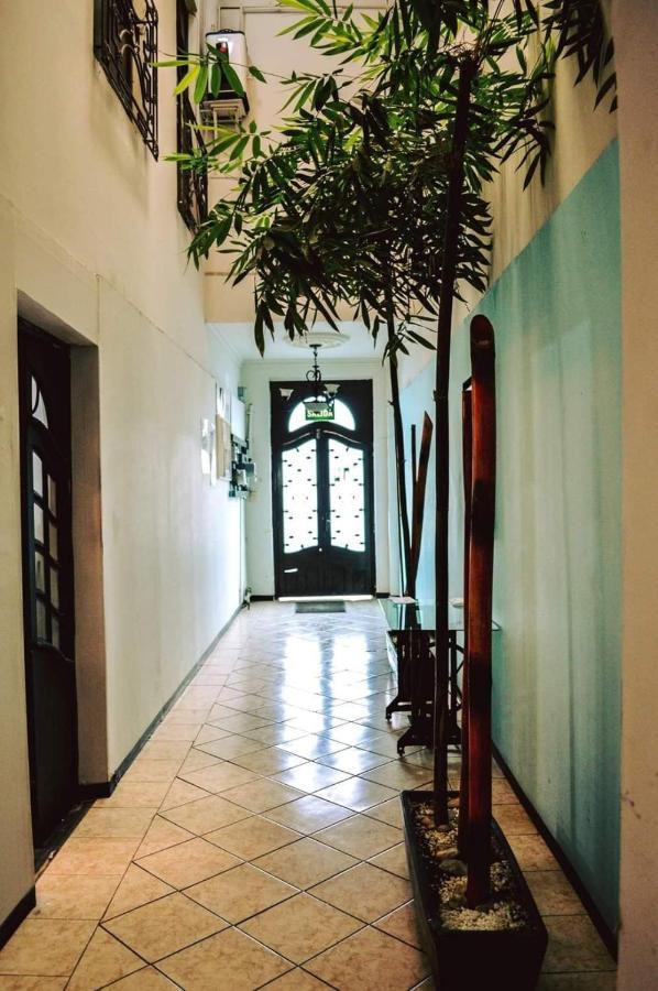 Hostal Roma Μεξικό Εξωτερικό φωτογραφία