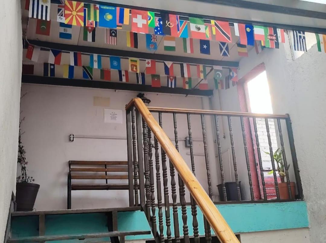 Hostal Roma Μεξικό Δωμάτιο φωτογραφία
