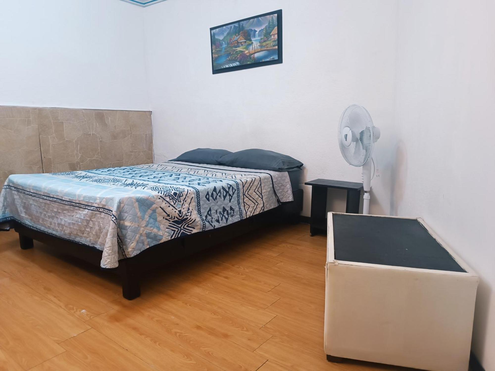 Hostal Roma Μεξικό Εξωτερικό φωτογραφία