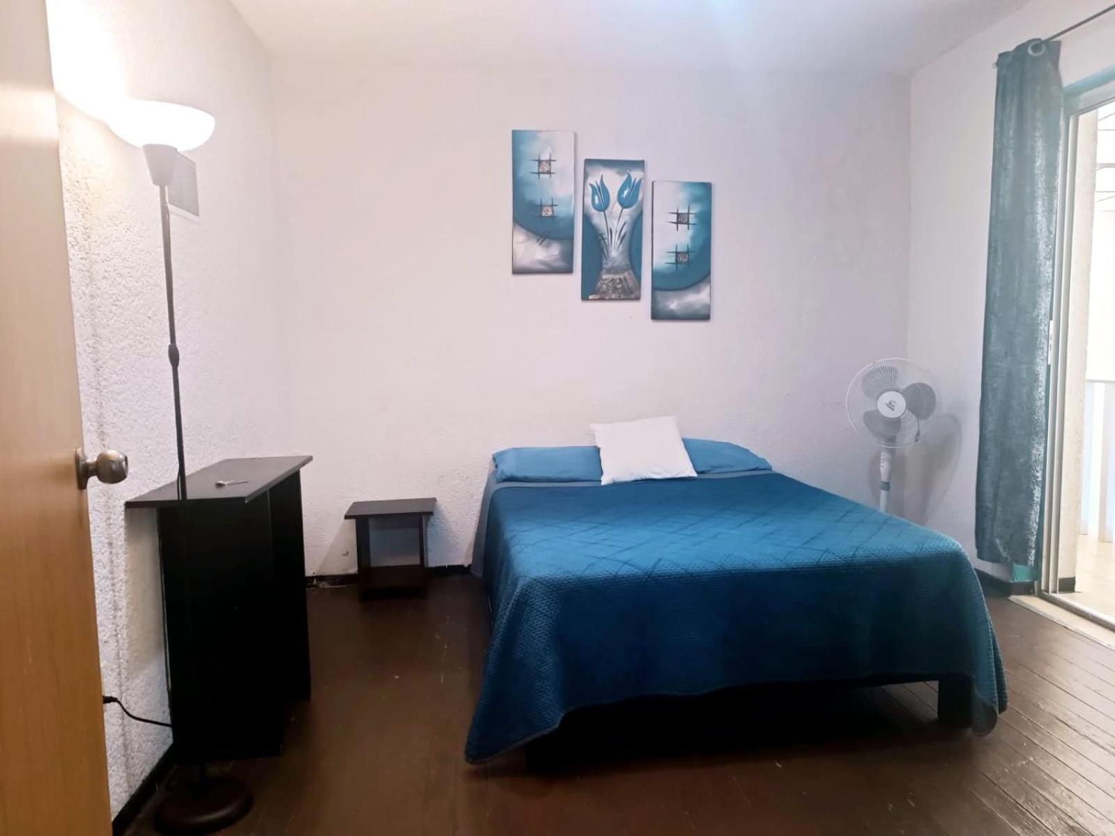 Hostal Roma Μεξικό Εξωτερικό φωτογραφία