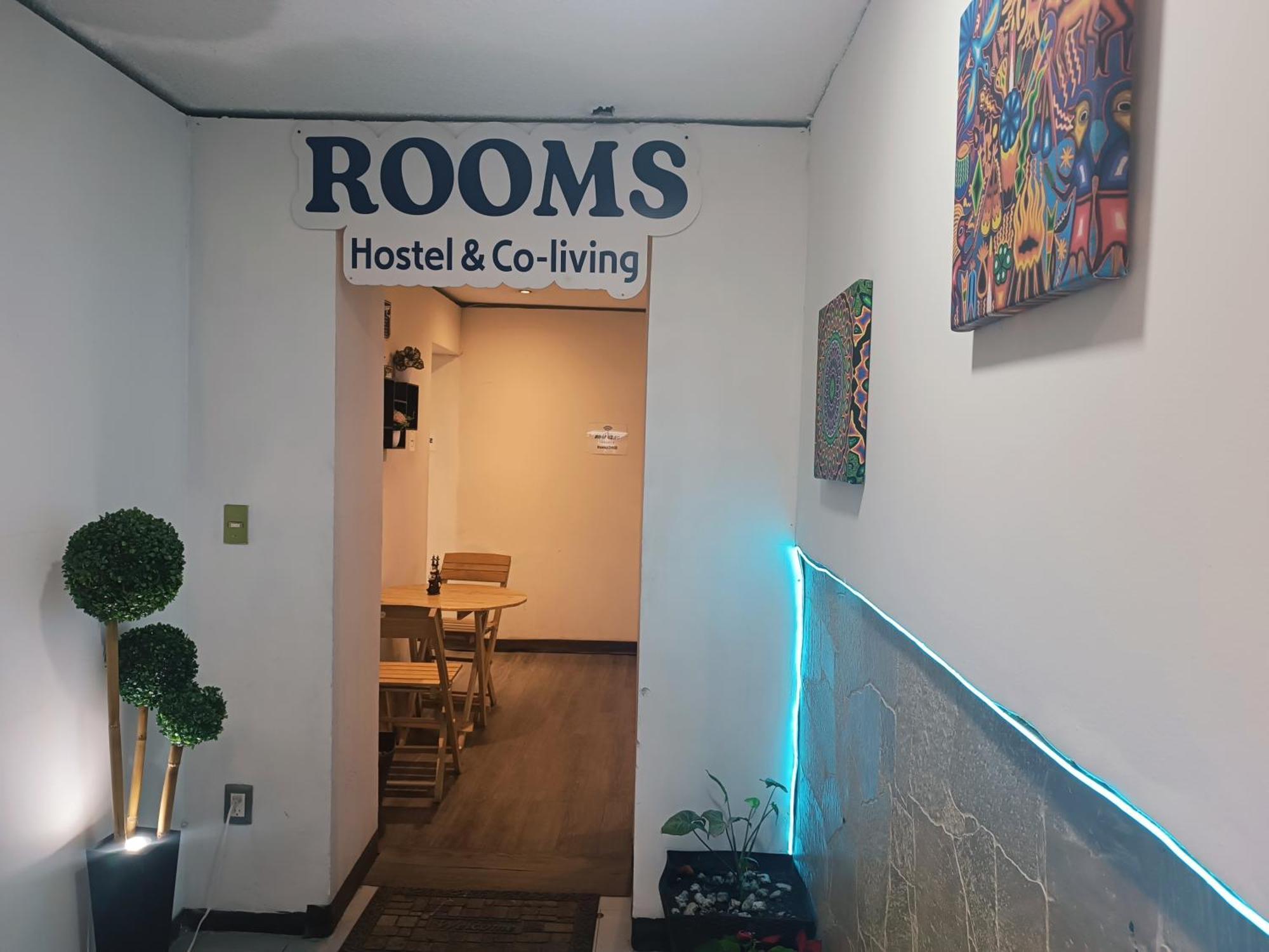 Hostal Roma Μεξικό Εξωτερικό φωτογραφία