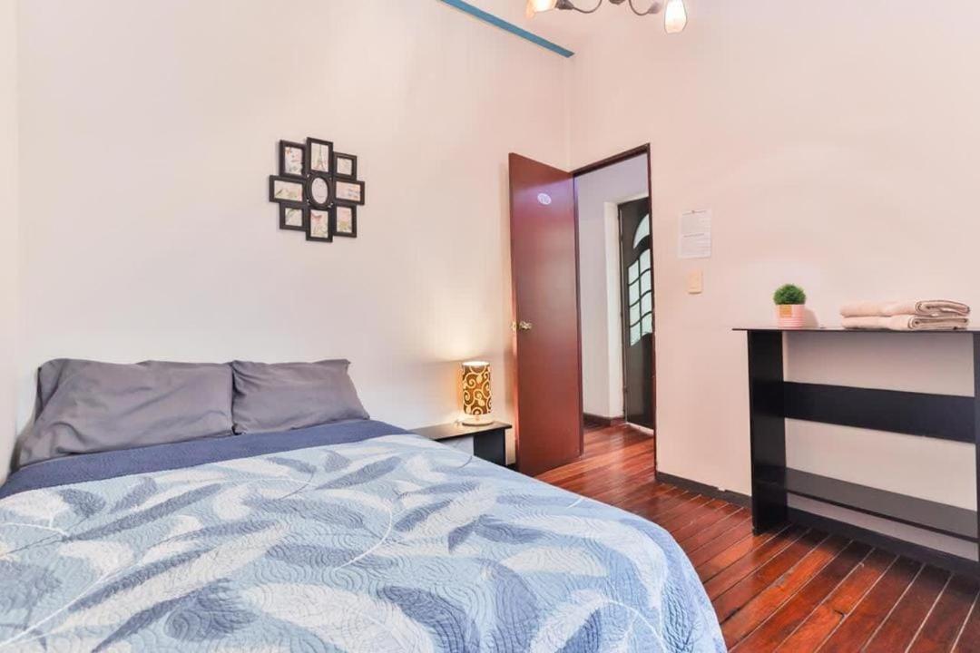 Hostal Roma Μεξικό Εξωτερικό φωτογραφία