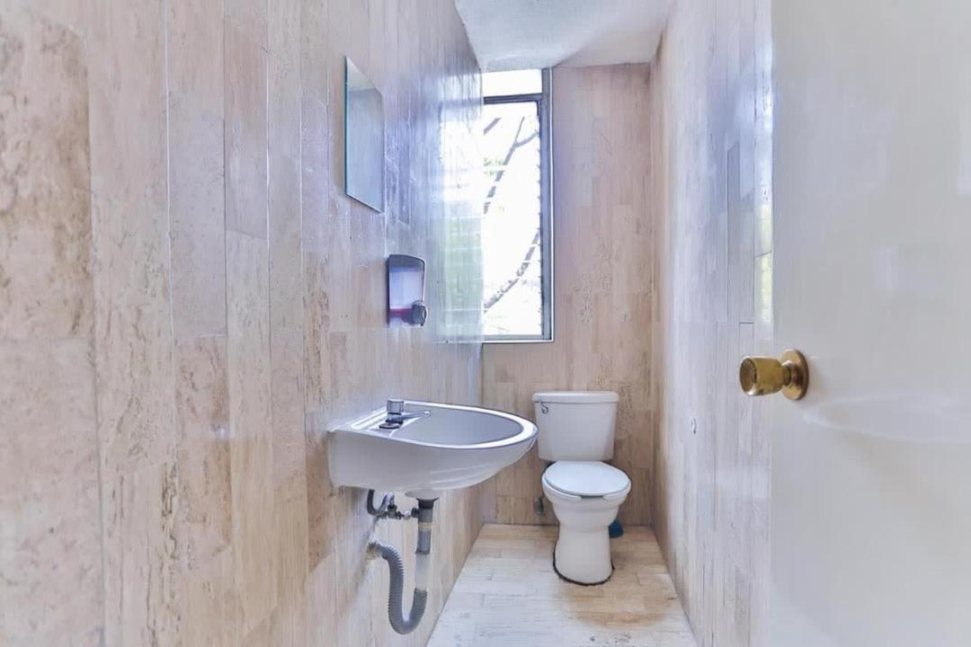 Hostal Roma Μεξικό Εξωτερικό φωτογραφία